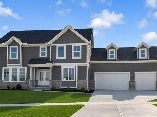 6802 Cork Dr, West Chester, OH 45069