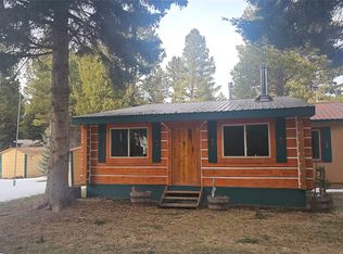 873 D St, Lincoln, MT 59639