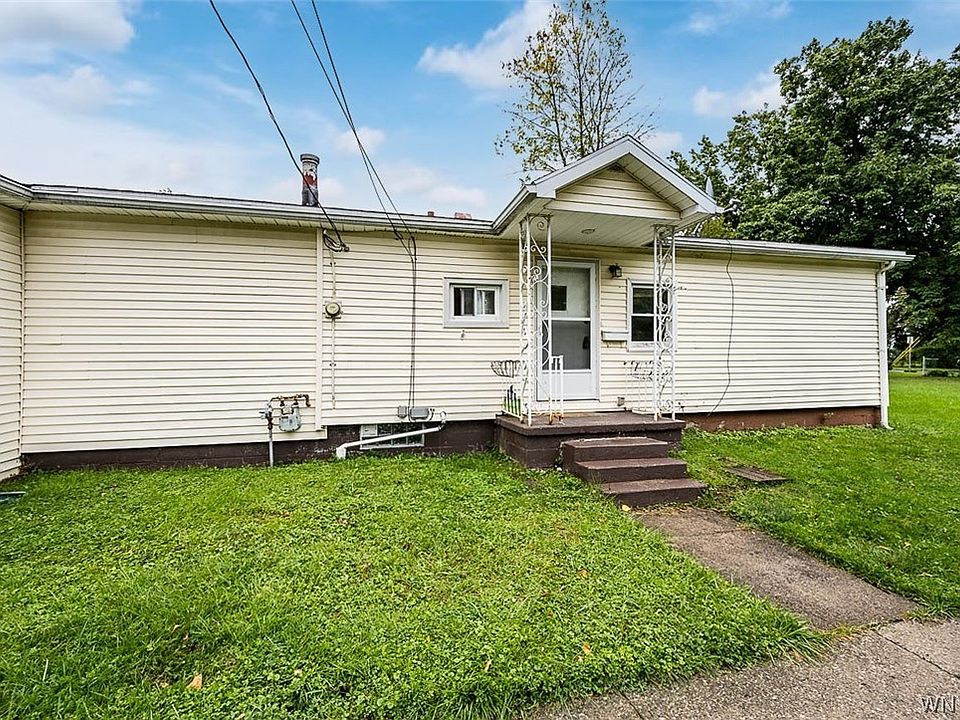 652 Longmeadow Rd, Amherst, NY 14226 Zillow