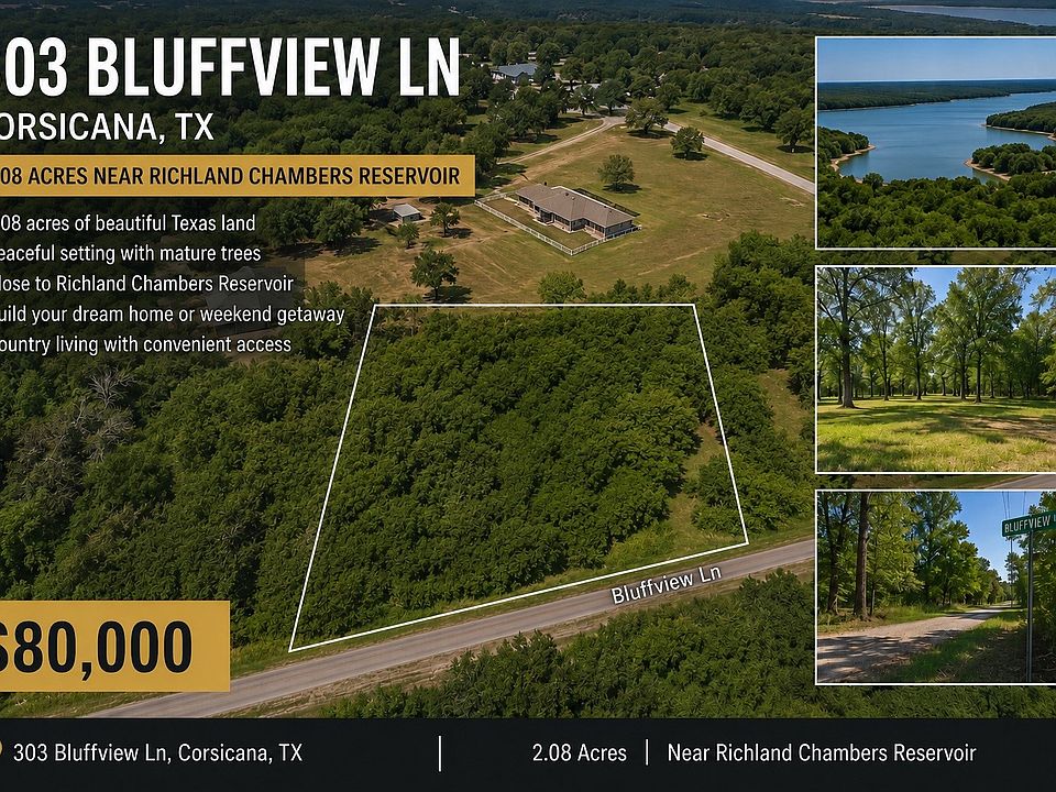 1st image of 303 Bluffview Ln