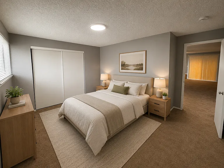 Orchard Park Apartments — Photo 11