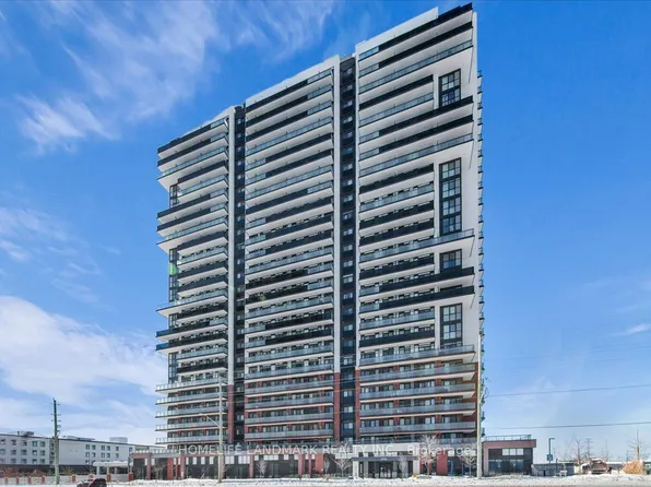 2550 Simcoe St N #2011, Oshawa, ON L1L 0R5