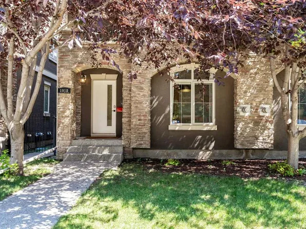1918 W 36th St SW, Calgary, AB T3E 2Y9