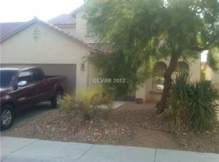 7349 Rietz Canyon St, Las Vegas, NV 89131