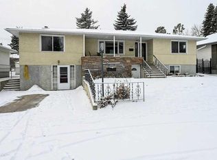 1455 E Russell Rd NE, Calgary, AB T2E5N2