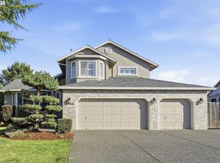 2704 SW Giese Loop, Gresham, OR 97080
