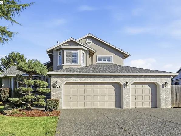 2704 SW Giese Loop, Gresham, OR 97080