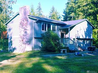 501 204th Dr SE, Snohomish, WA 98290