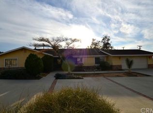 58362 Juarez Dr, Yucca Valley, CA 92284