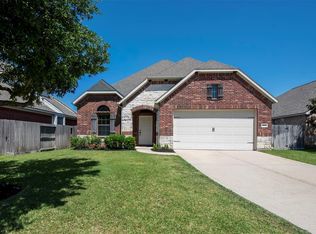 24610 Cabin Line Ln, Katy, TX 77494