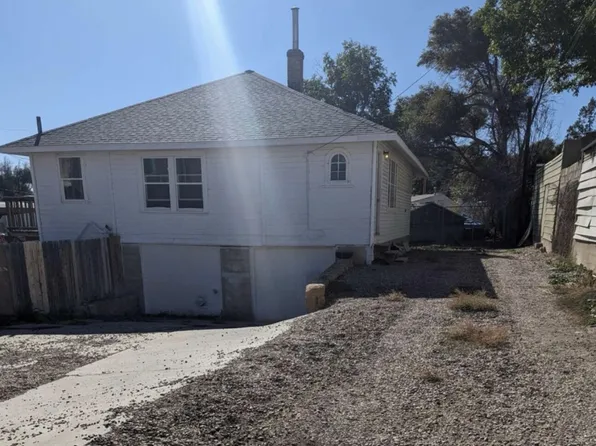 (undisclosed Address), Rock Springs, WY 82901