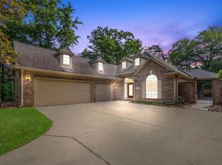 18 Fairtide Ct, Spring, TX 77381
