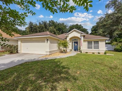86132 Red Holly Pl, Yulee, FL, 32097