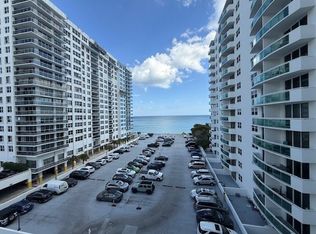 3001 S Ocean Dr #647, Hollywood, FL 33019