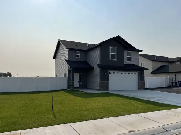 1410 N Kennedy St, Jerome, ID 83338