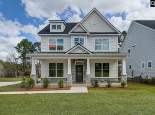 138 Clubside Dr, Lexington, SC 29072