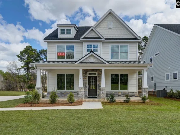 138 Clubside Dr, Lexington, SC 29072