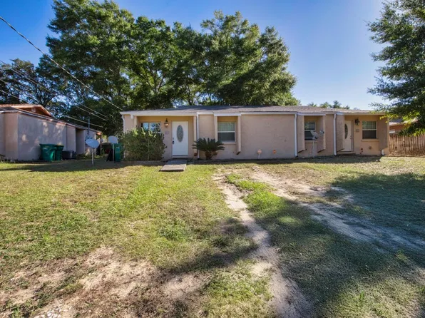 607 Sunset Blvd W #B, Fort Walton Beach, FL 32547