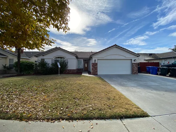 861 Bristol Cir, Lemoore, CA 93245