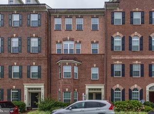 3610 Holborn Pl, Frederick, MD 21704