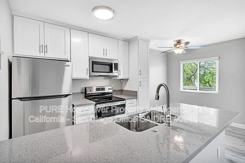 1 bed, 1.0 bath, 650 sqft, $2,275 — Photo 3