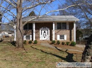 8777 Channing Dr, Jonesboro, GA 30238