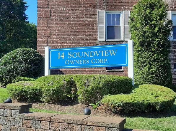 14 Soundview Avenue #1, White Plains, NY 10606