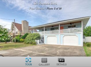 109 Parmele Blvd, Wrightsville Beach, NC 28480