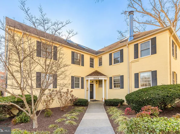 2224 Washington Ave #W102, Silver Spring, MD 20910
