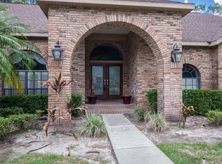 2417 Buckhorn Run Dr, Valrico, FL 33596