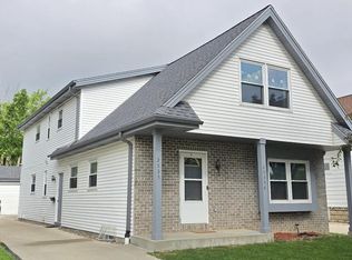 2535 S 68th St #2535A, Milwaukee, WI 53219