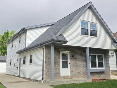 2535 South 68th STREET #2535A, Milwaukee, WI, 53219