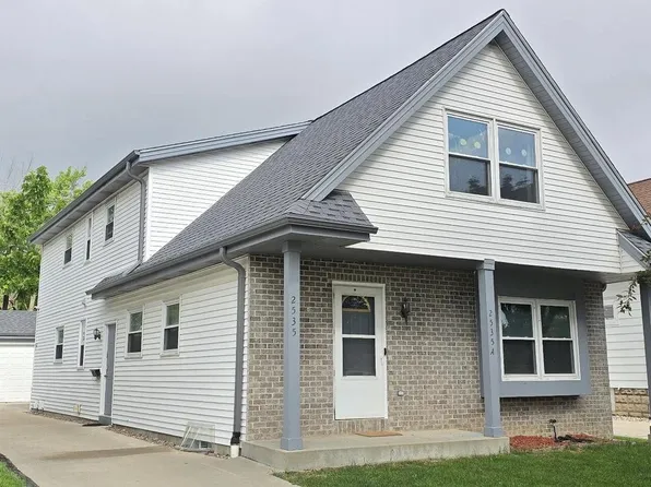 2535 South 68th STREET #2535A, Milwaukee, WI 53219