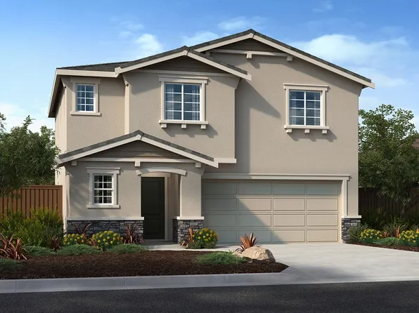 840 N Apricot Ave, Fresno, CA 93727