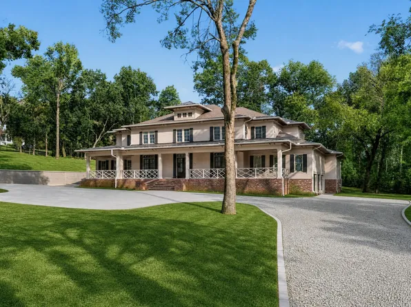 6001 Dunham Springs Rd, Nashville, TN 37205