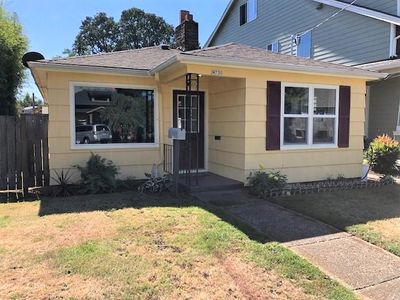 4730 N Depauw St, Portland, OR, 97203
