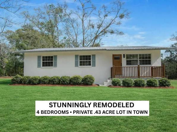 97 Graham St, Defuniak Springs, FL 32435