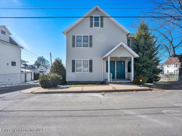 301 E Elm St, Scranton, PA 18512