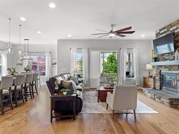 11887 Discovery Circle, Parker, CO 80138