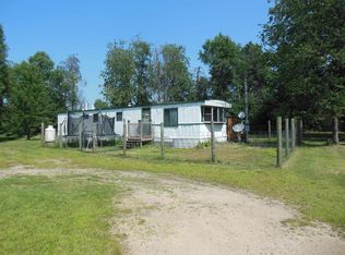 1745 Edwin Rd, Harrison, MI 48625