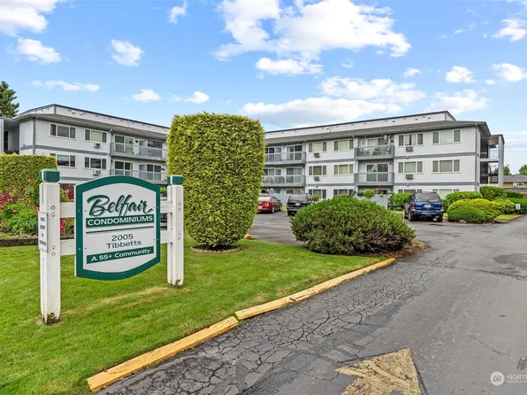 2005 Tibbetts Drive #209, Longview, WA 98632