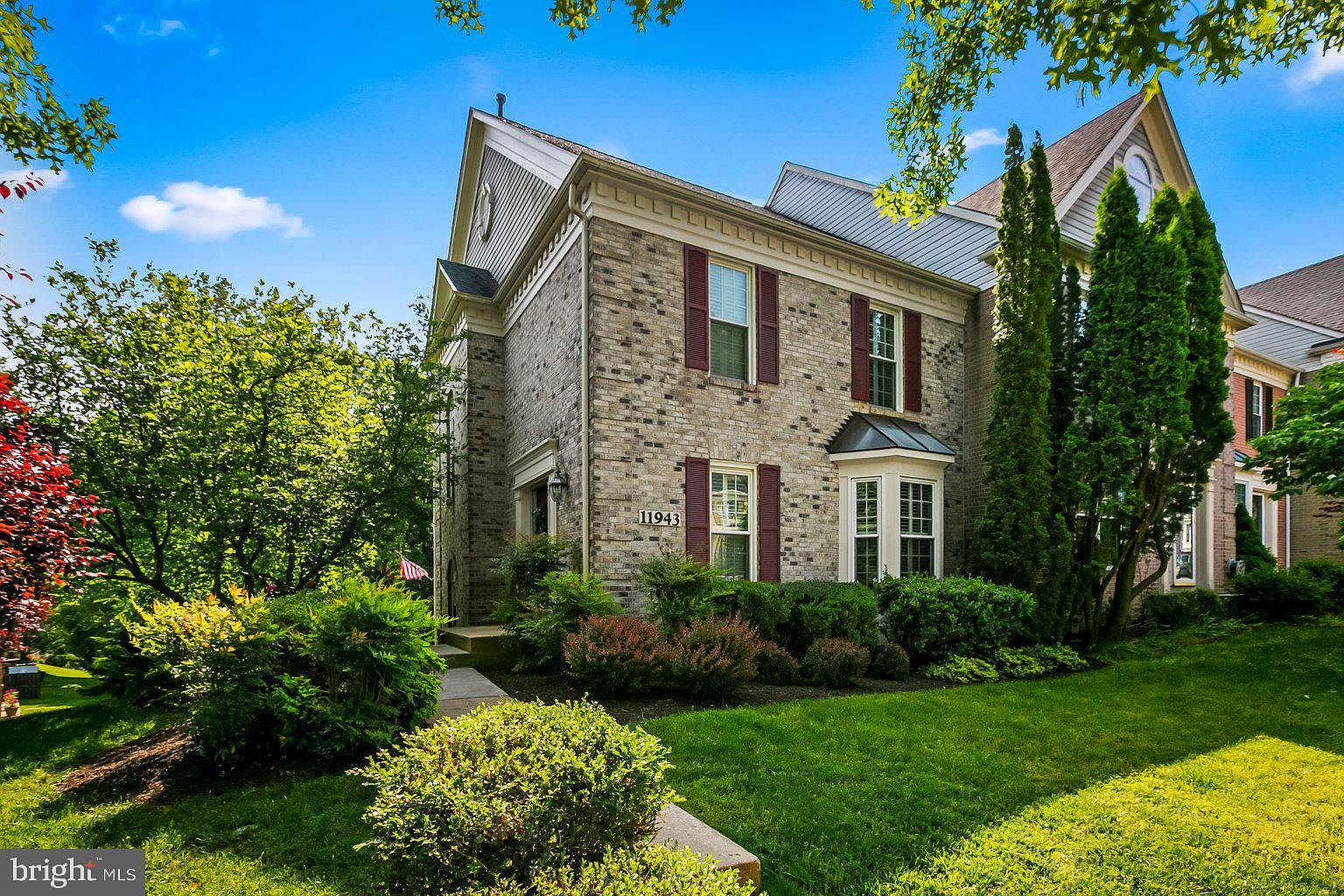 11943 Thurloe Dr, Lutherville Timonium, MD 21093 Zillow