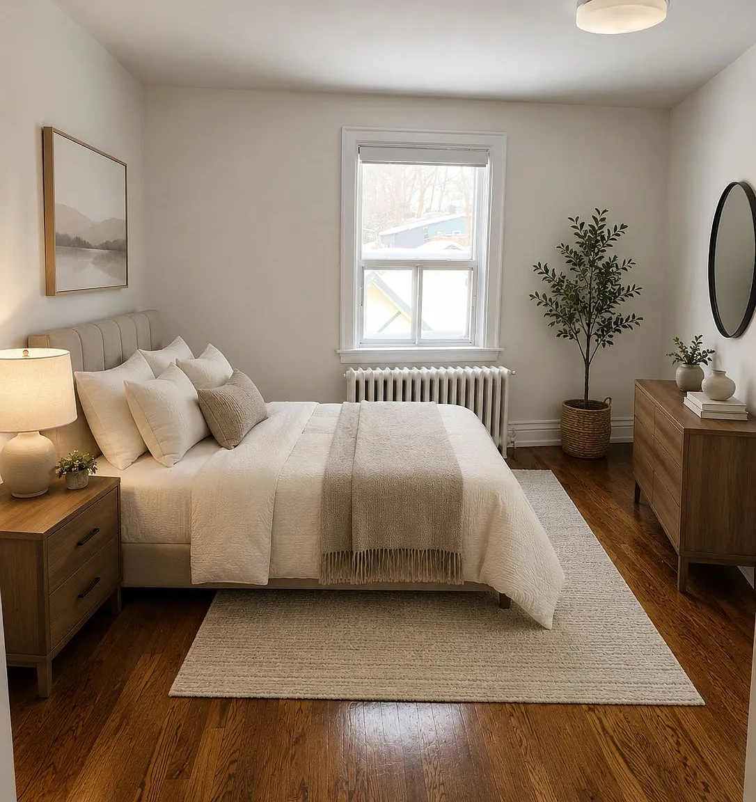 1 bed, $1,798 — Photo 4