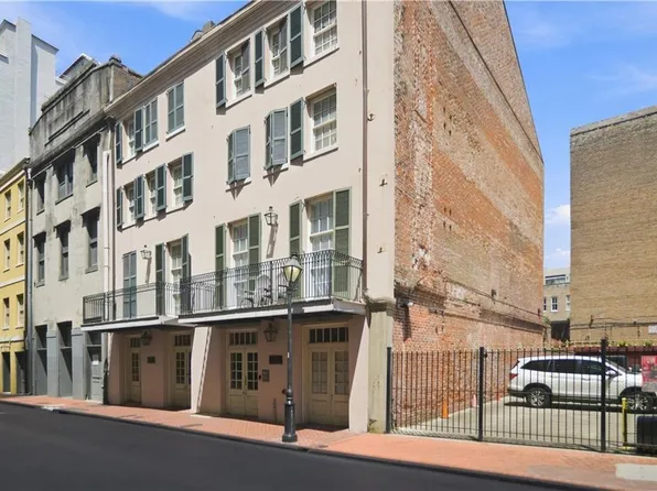 519 Iberville St APT 3, New Orleans, LA 70130