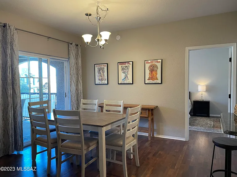 1500 E Pusch Wilderness Dr #11203 — Photo 10