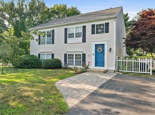 296 Raymond Rd, Plymouth, MA 02360