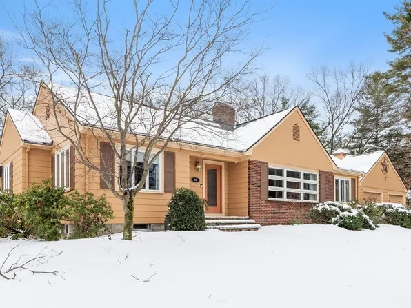 48 Dascomb Rd, Andover, MA 01810