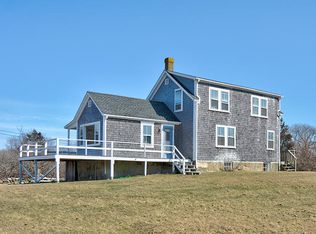 71 Lighthouse Rd, Chilmark, MA 02535