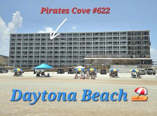 3501 S Atlantic Ave #622, Daytona Beach, FL 32118