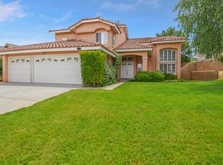 3214 Angeleno Pl, Palmdale, CA 93551